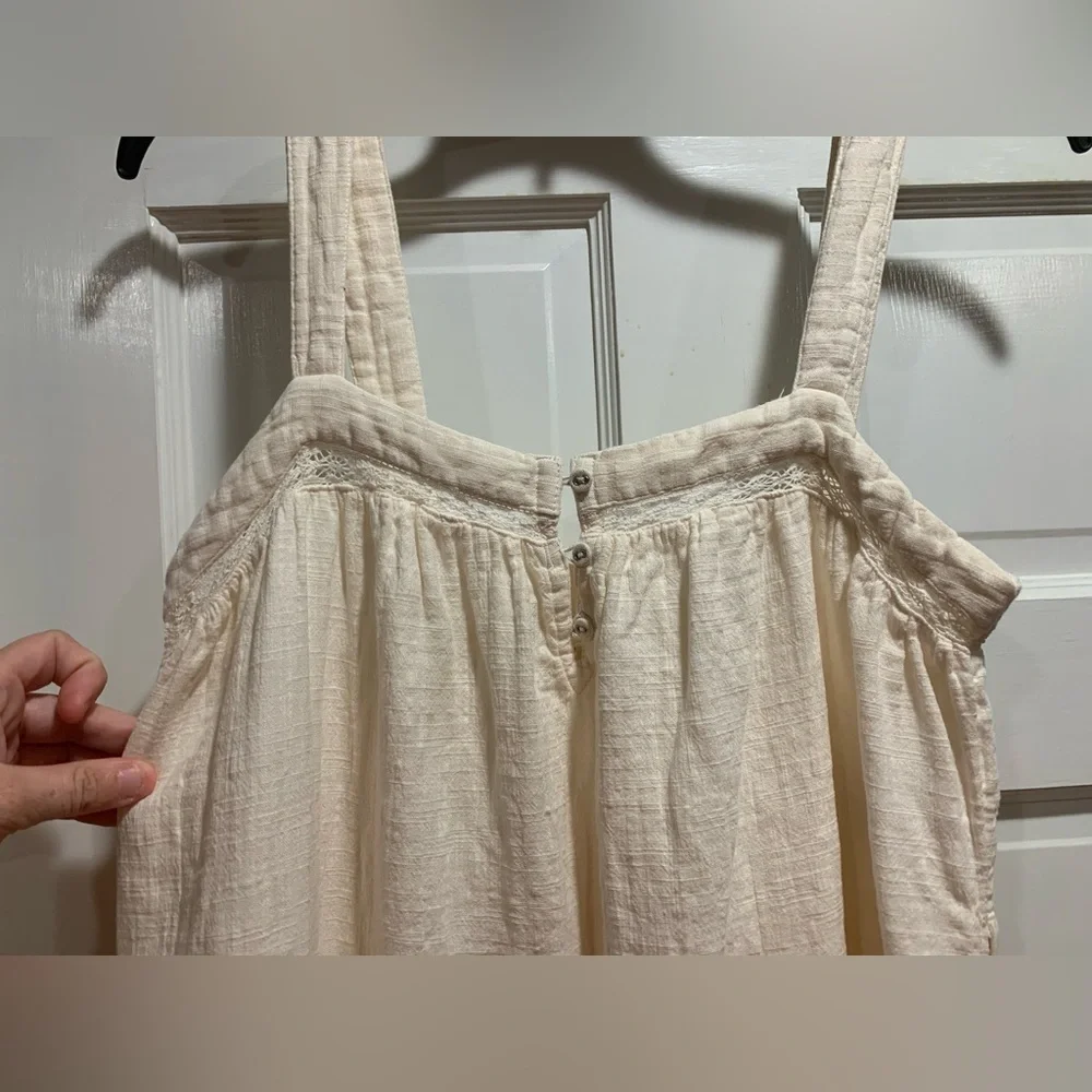 Billabong Dress Size Medium - Picture 5 of 12